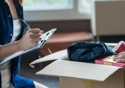 How Local Moving Companies Improve Moving Day Coordination