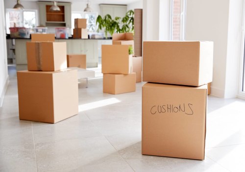 Philadelphia Moves Made Easy: How To Maximize Savings With Local Moving Companies
