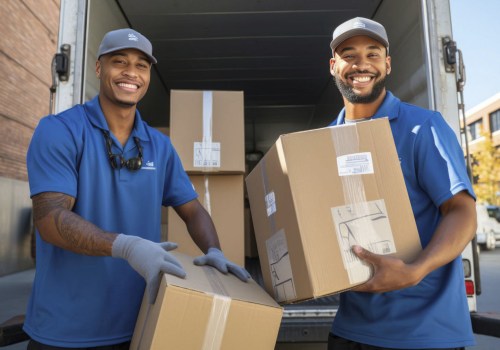 Local Moving Companies vs. DIY: Which Option Saves Time and Money?