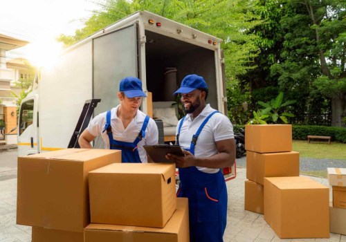 What Local Moving Companies Want You to Know About Pre-Move Junk Removal