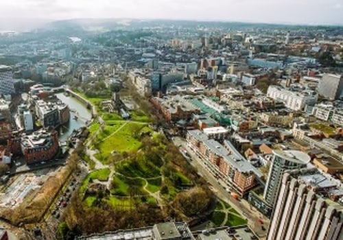 How Local Moving Companies Quietly Shape Urban Growth and Change