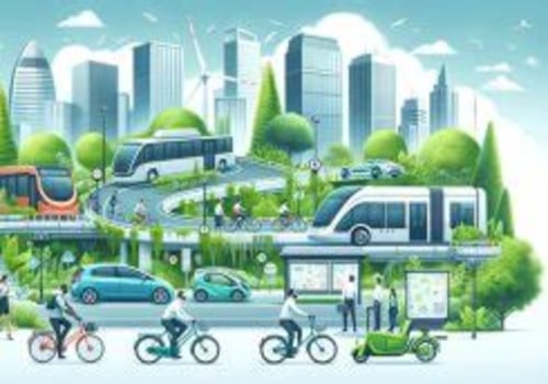 The Hidden Connection Between Personal Transportation and Efficient Moving Day Planning