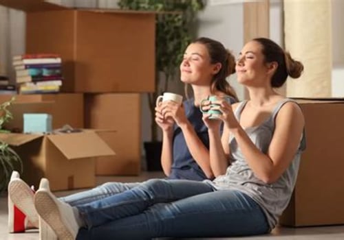 What to Do Before Local Moving Companies Arrive at Your Home