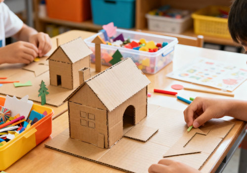 The Unsung Teamwork That Makes Local Moving Days Run Smoothly